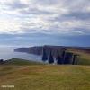 Motorcycle Road duncansby-head- photo